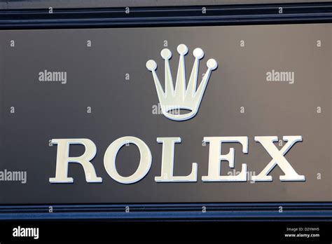 rolex in prague